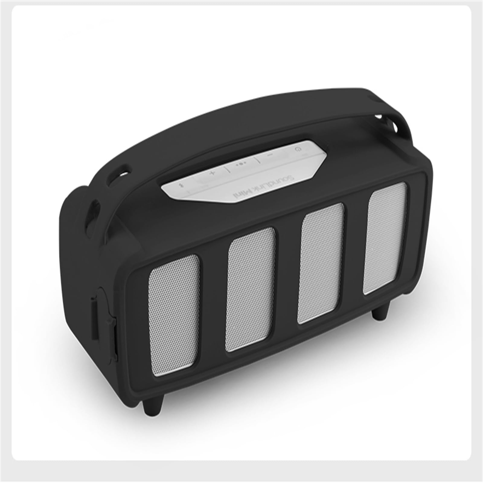 Amazon | XBERSTAR スピーカー シリコンケース Bose SoundLink