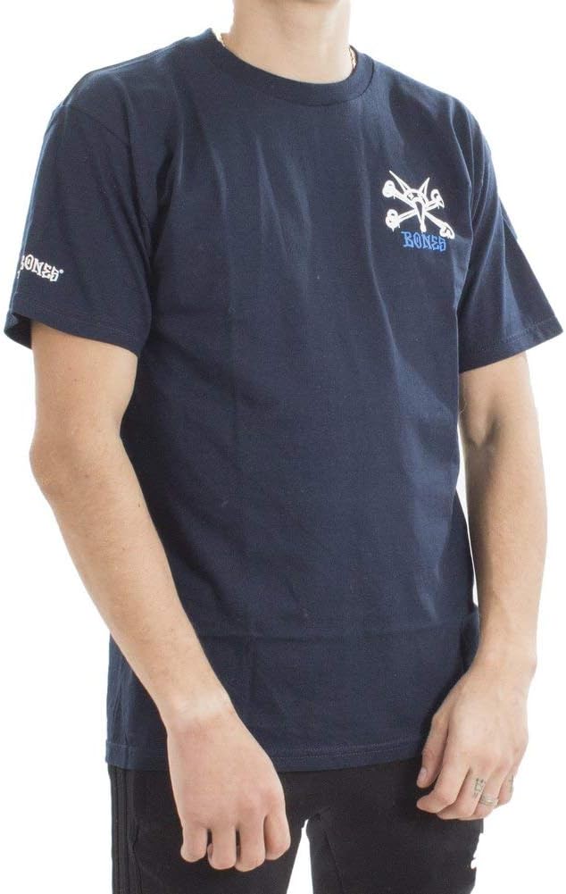 Powell Peralta Rat Bones T-Shirts