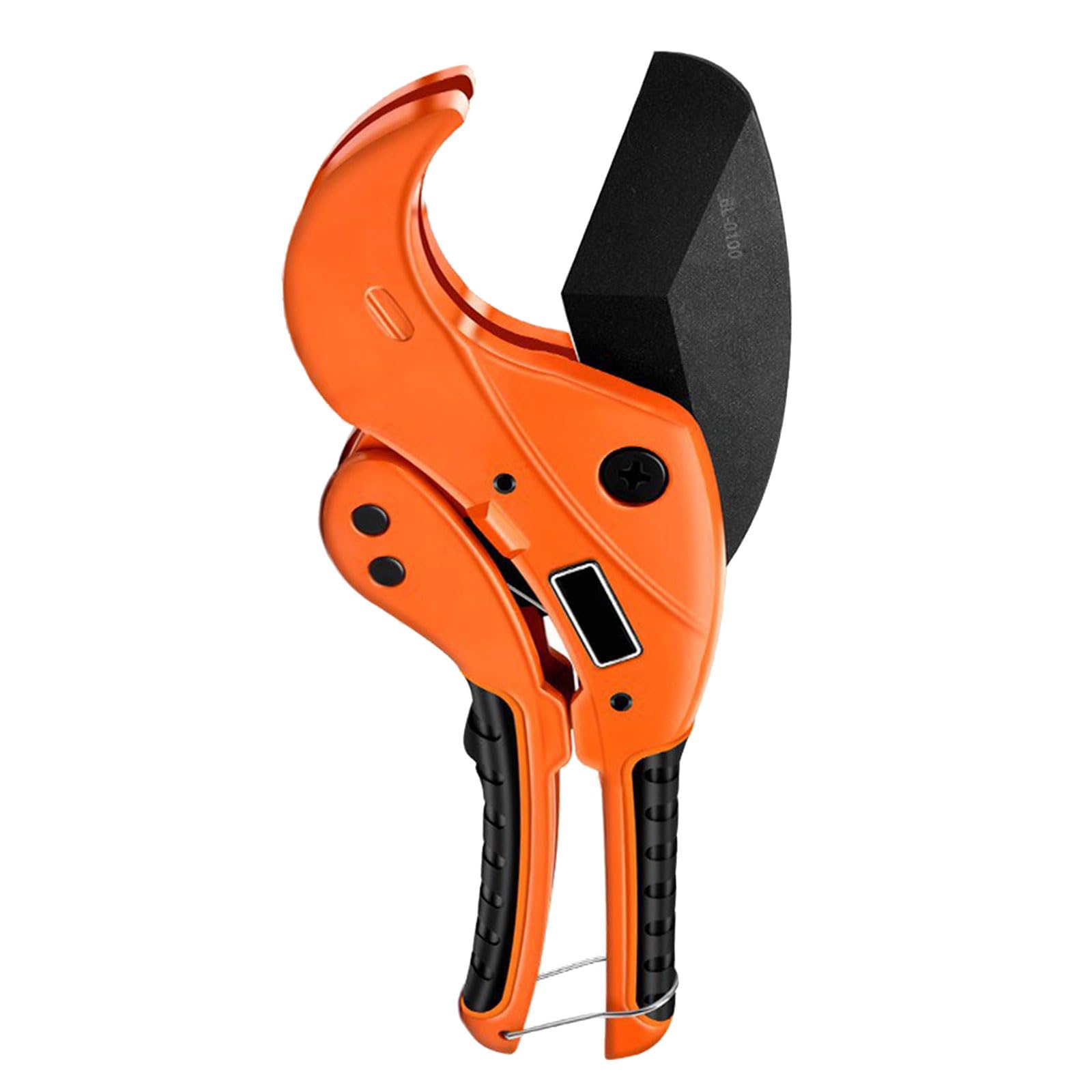 Xitea A Pipe Cutter Luminium Ratchet Scissors Pipe Pvc/Pu/Pp Hose Hand Tool For Cutting Garden Irrigation Systems Luminium