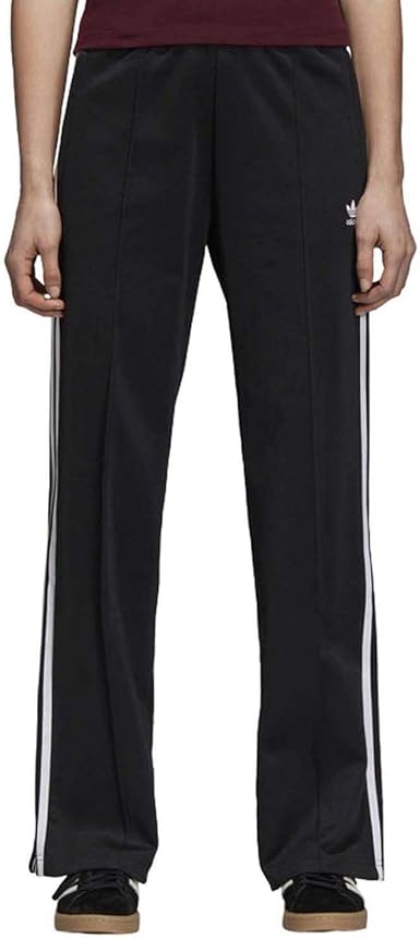 Pantalon Jogging Noir Femme ADIDAS BB TRACK PANT|Espace des Marques