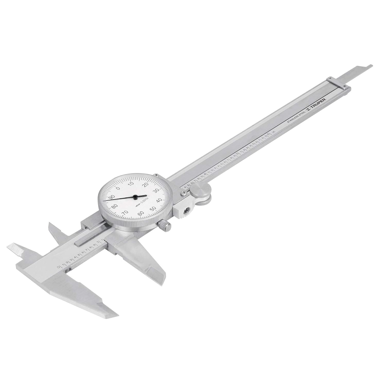 TRUPER CALCA-6 Standard Dial Caliper