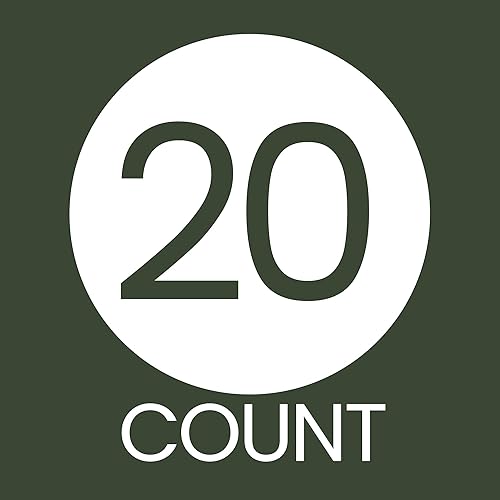 Miniatura 6 de Little Adventurer Baby Shower Kisses - Calcomanías de caramelos, calcomanías para fiesta de baby shower, Parque Nacional, 180 unidades