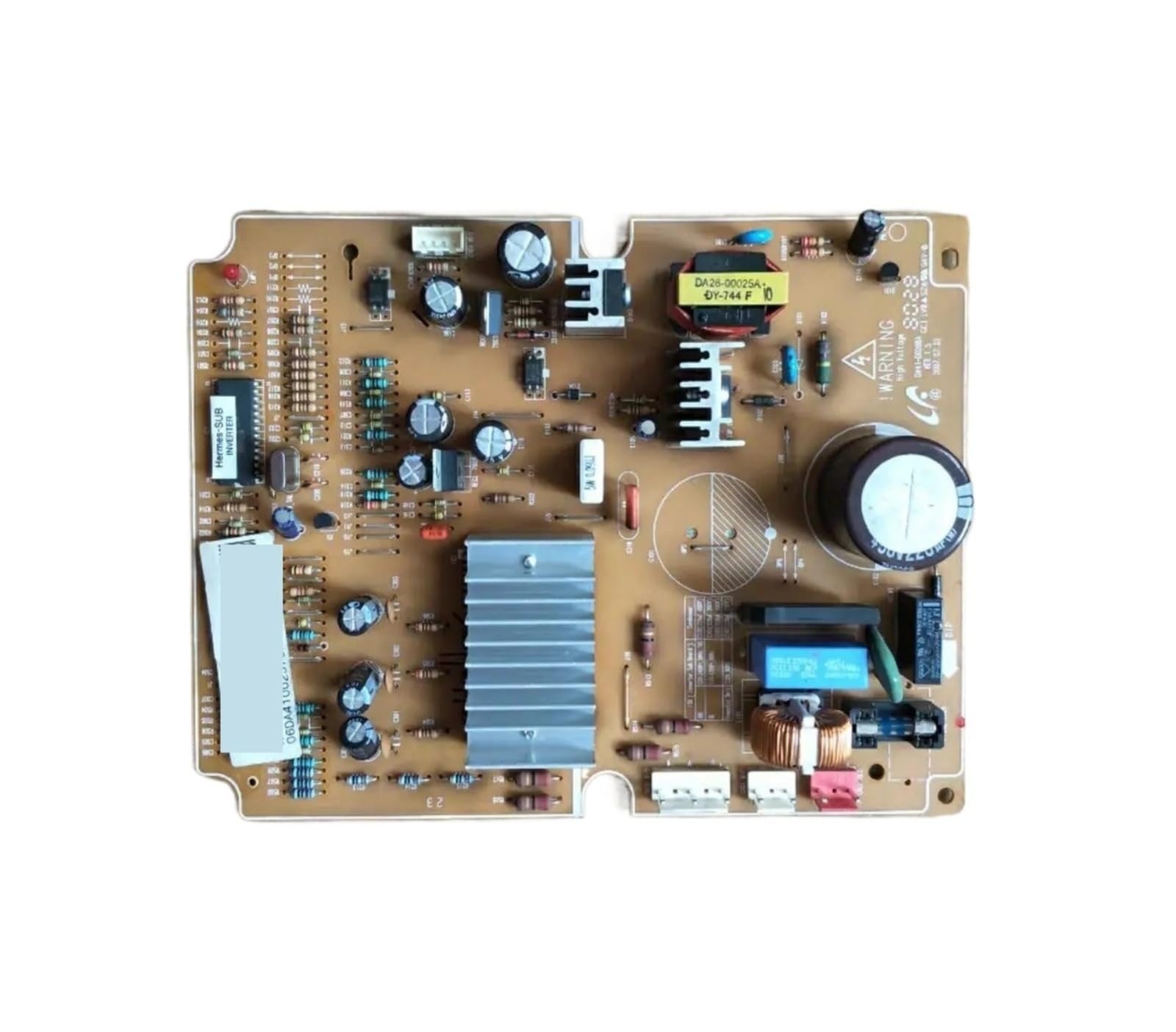 Refrigerator Main Inverter Control Board Da41 00288A Da41 00536A 00443B Fit,Compatible For Samsung,(DA41-00228A)