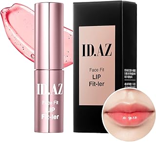 idplacosmetics ID.AZ Face Fit Lip Fit-Ler (ro...