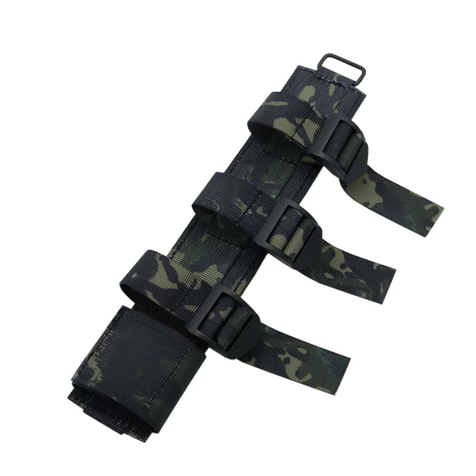 Attacco Tattico for Zaino con Supporto for Guaina Portautensili for Coltello Molle Tattico for Accessori for Zaino da Caccia