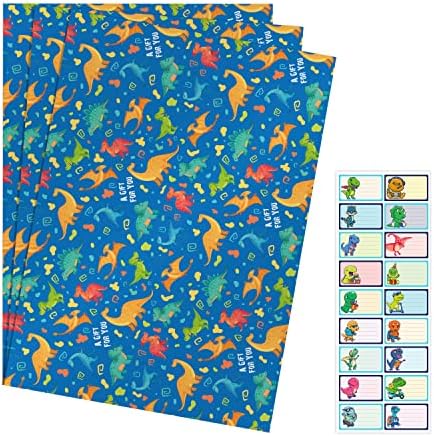 Etichette regalo di Natale (500 pezzi), 2,5 cm, carta kraft, per bambini, donne, uomini e mamme. | Leroy Merlin