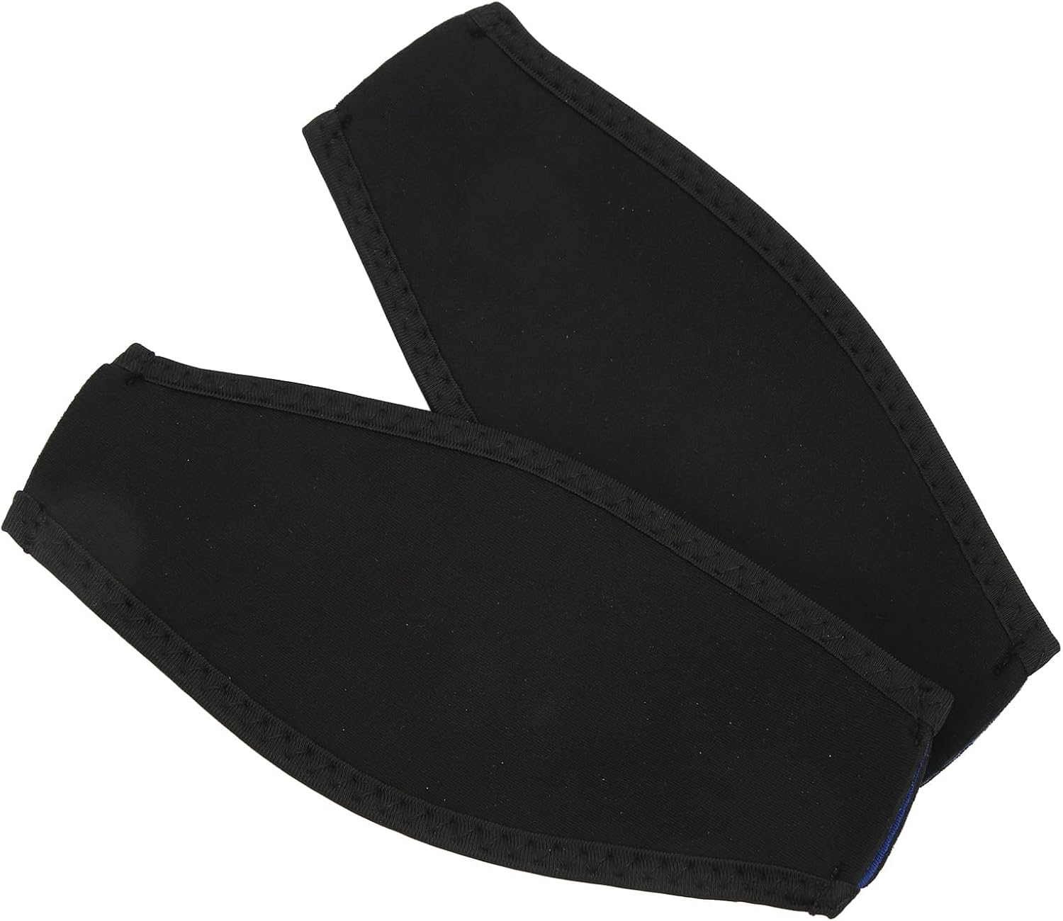 Neoprene Diving Mask Strap, Wear, Easy to Clean, Soft Texture, High Breathability, Stabilizing Safety Protection Strap for Men Women, Suitable for Diving Goggles, Can