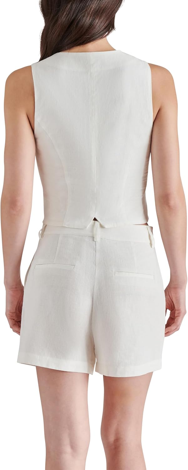 Steve Madden Women's Selene Vest