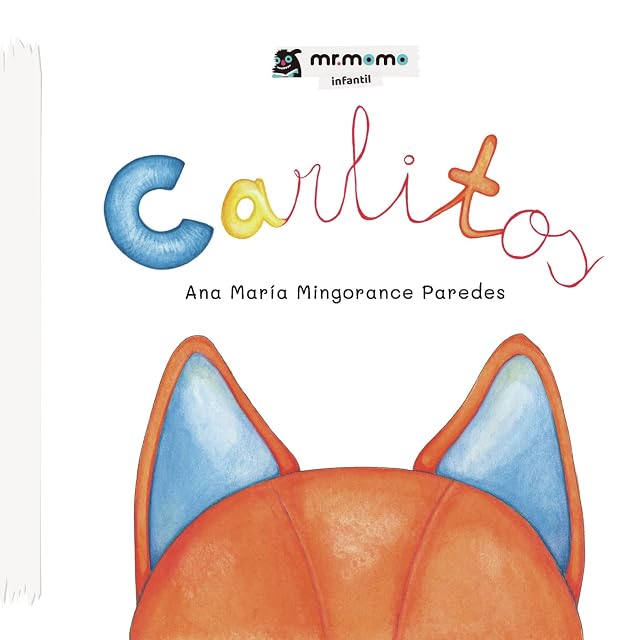 Portada de Carlitos