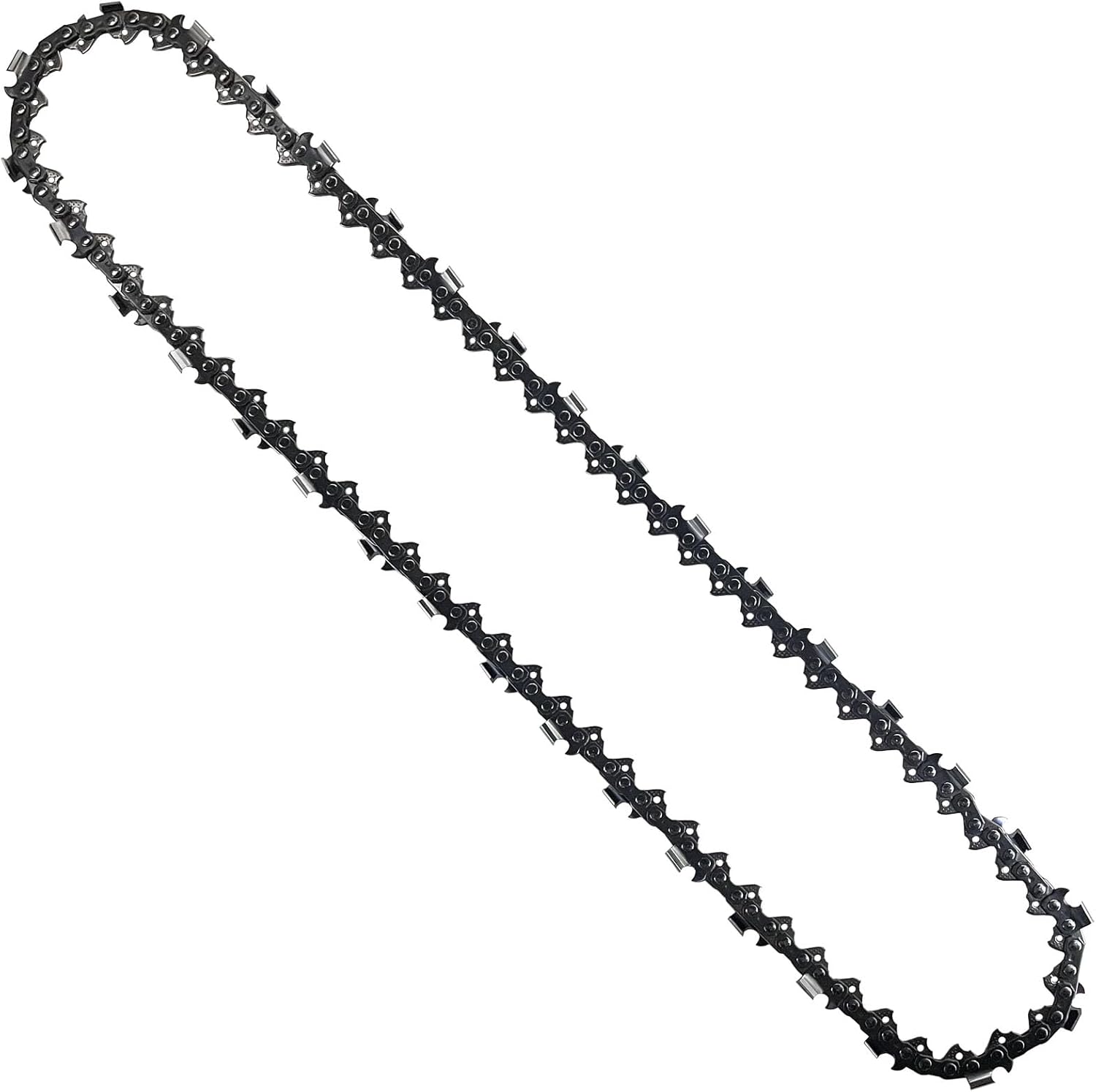 20 Inch Chainsaw Chain for DEWALT DCCS677Y1 Chainsaw, 20" Replacement Chain for DEWALT DCCS677B / DCCS677Z1 60V Chainsaw