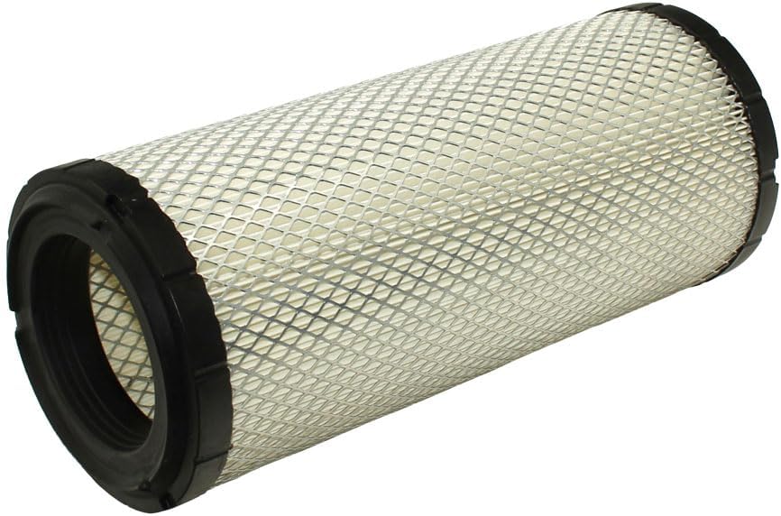 Outer Air Filter Fits Bobcat Mini Excavator E42 E50 337 341 435 Replaces 6666375