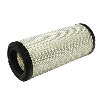 Air Filter Fits Manitou Replaces 227959
