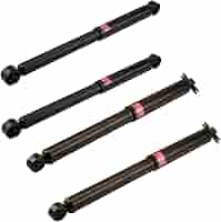 さーページ Amazon.com: KYB Excel-G 344266 Front Rear Shock Absorber LH