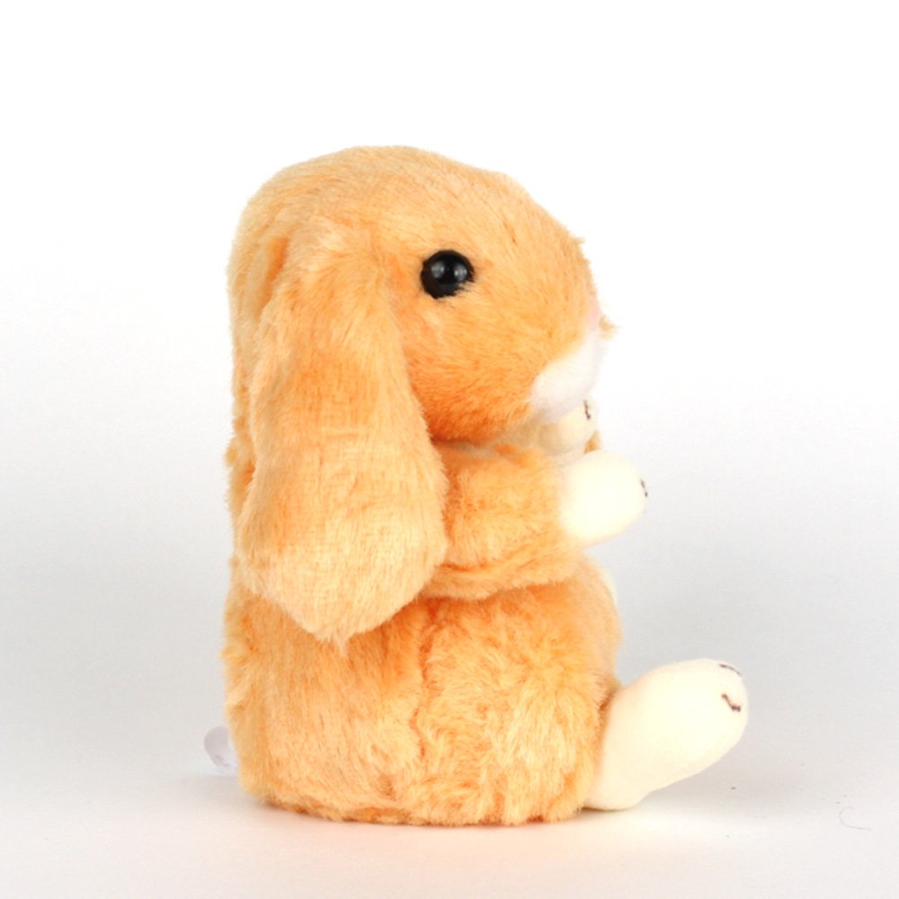 Amazon.co.jp: ぬいぐるみ (うさぎ ウサギ) ロップイヤー S
