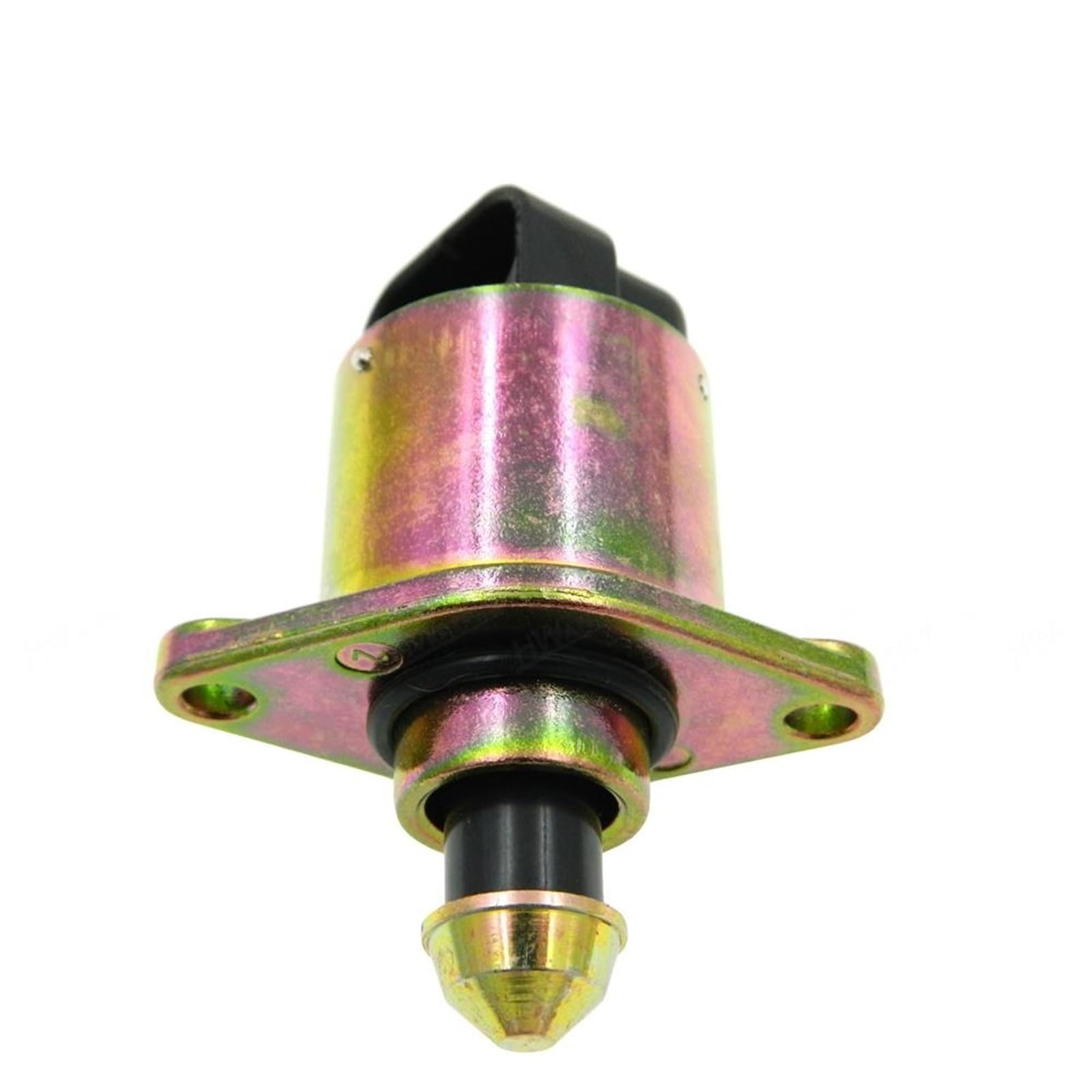 Vanne de régulation d'air de ralenti AC305 pour stopper les calages du moteur IAC