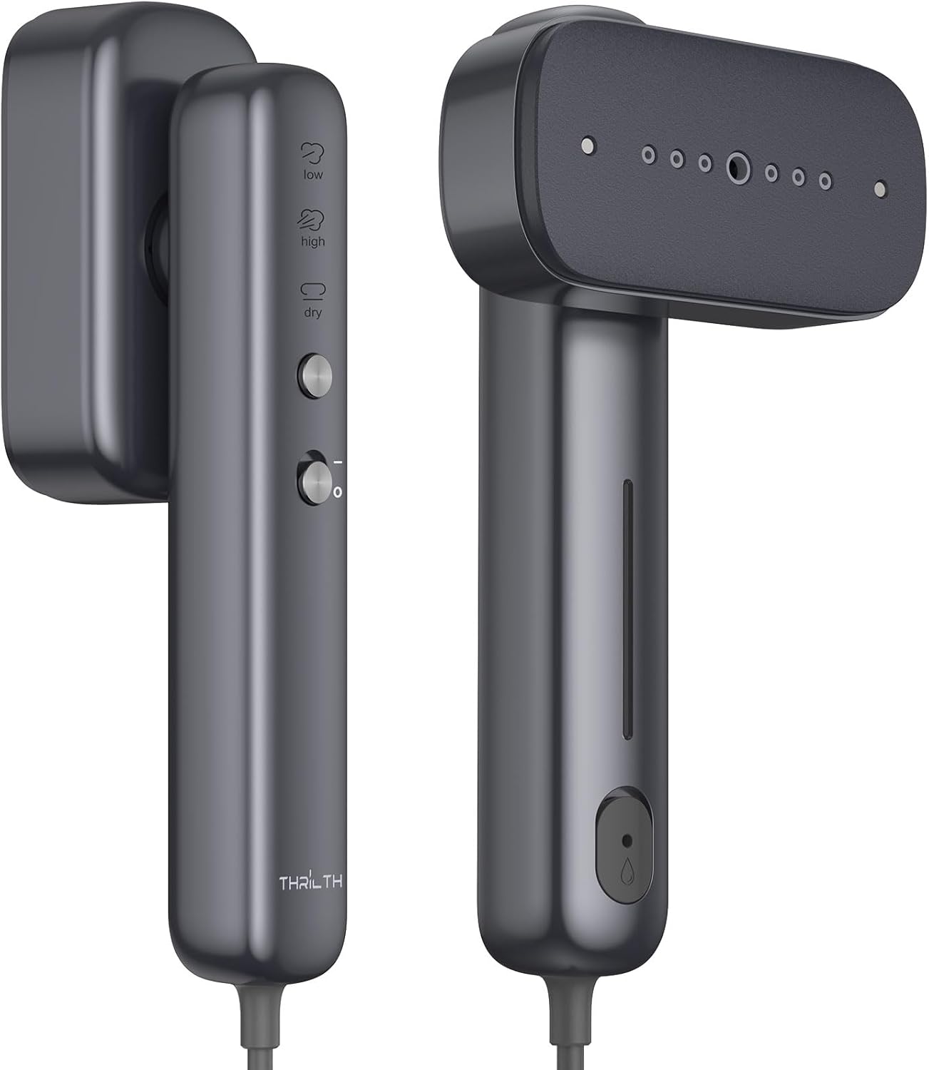 Vaporizadores Portátiles para Ropa