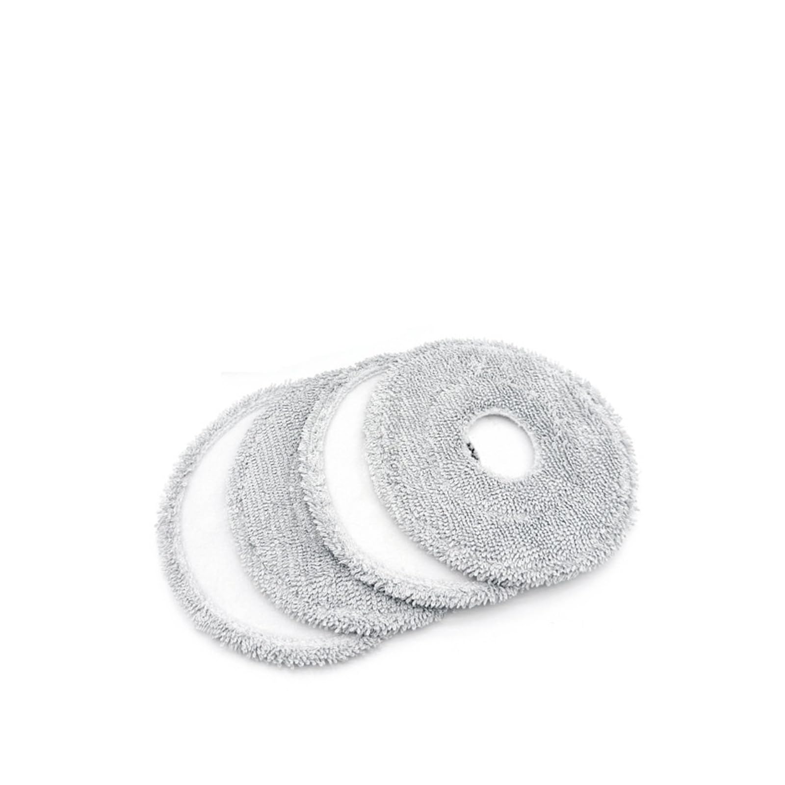 Aihdbcl D ,Compatible For Reame,X40 Pro Ultra Vacuum Spare Parts Rubber Brush Filter Mop