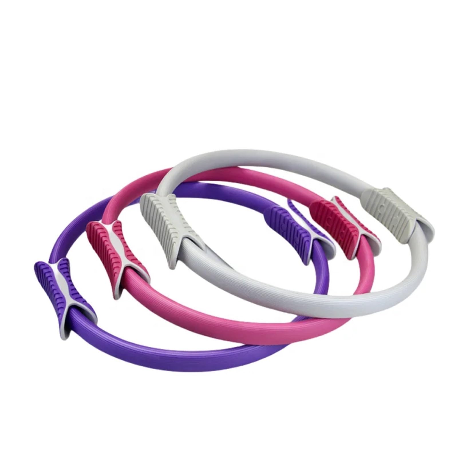 Pilates Zubehör Pilates Kreis For Yoga Pilates Magic Ring Stretch Übung Fitness Workout