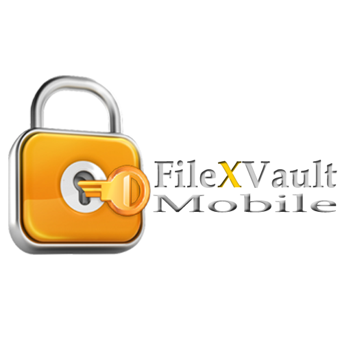 FileXVault Mobile - App on Amazon Appstore