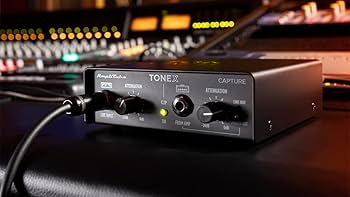 Amazon | IK Multimedia(アイケーマルチメディア) TONEX Capture TONEX