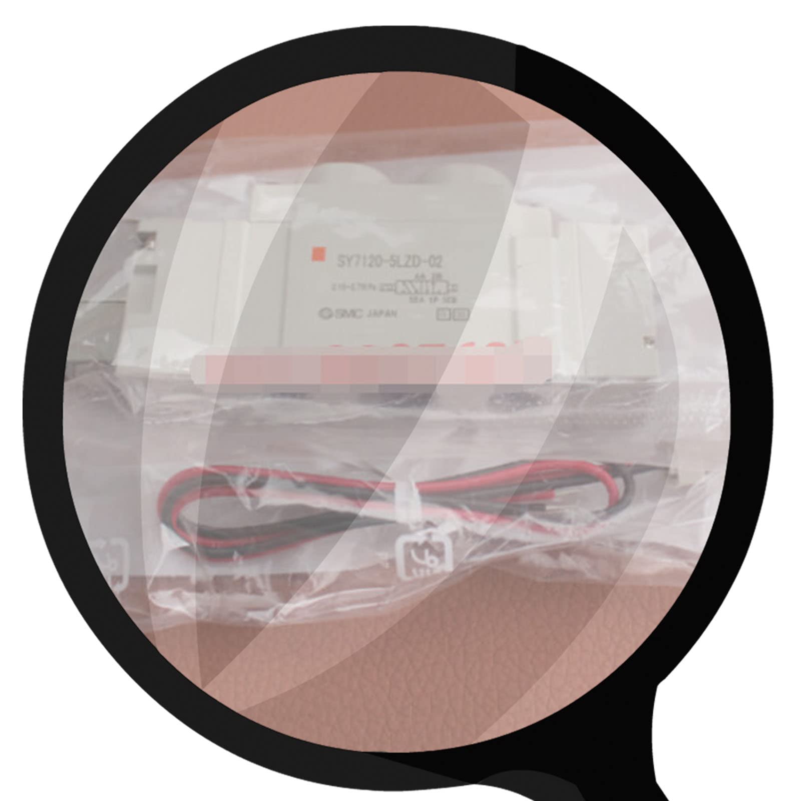 1PCS New SY7120-5LZD-02