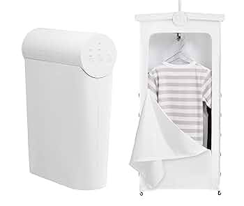 【新品・未開封】±0 プラスマイナスゼロ コンパクト衣類乾燥機 XRC-G010 Amazon.co.jp: 【たたむとわずかA4サイズ】±0 プラスマイナスゼロ