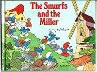 The Smurfs and the Miller 0394860764 Book Cover