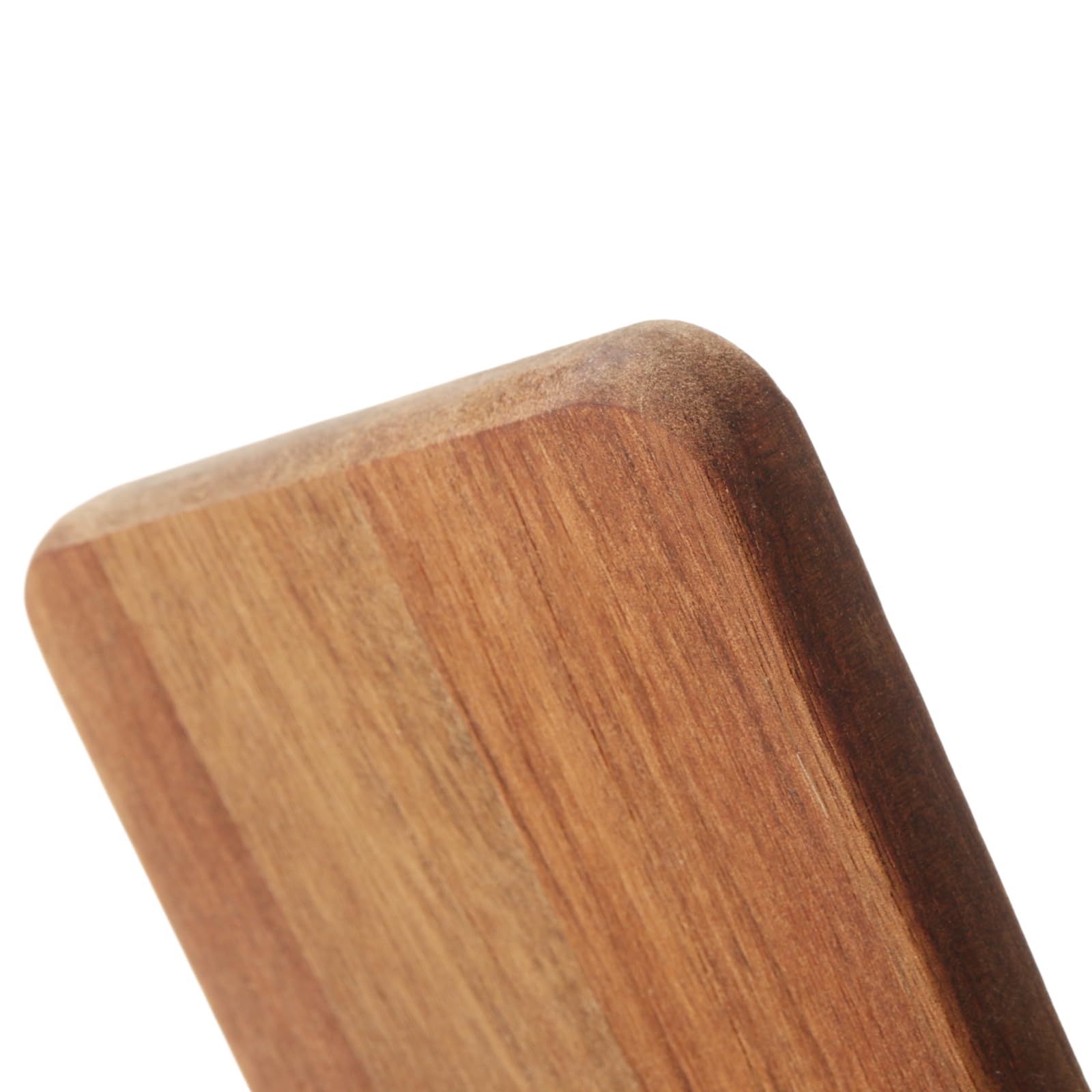 2er-Set Holztablett Aus Akazie – 30x12 Cm Serviertablett Für Käse, Dessert, Frühstück & Deko
