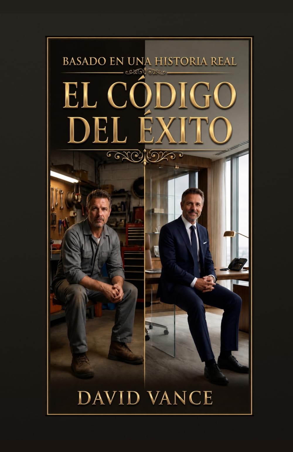 El Código del Éxito.