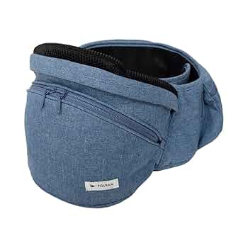 POLBAN ADVANCE ヒップシート ブラック(説明書付) Amazon.co.jp: POLBAN ADVANCE ポルバンアドバンス ヒップシート