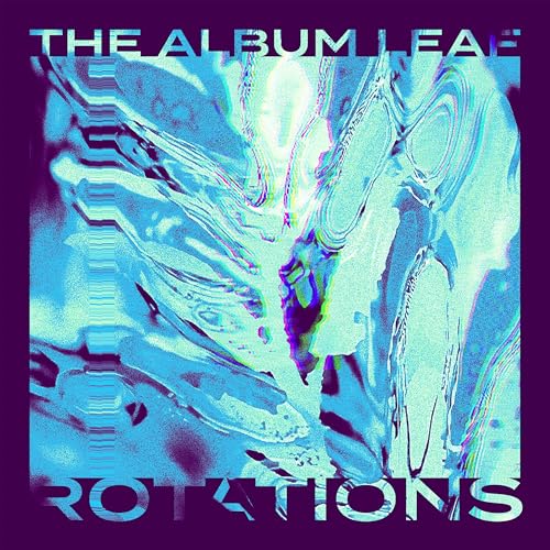 The Album Leaf