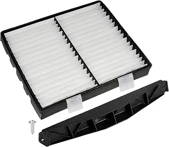 OKBA Cabin Air Filter Retrofit Kit for 2007–2013 GM Trucks and SUVs