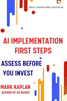 AI Implementation First Steps Assess Before You Invest