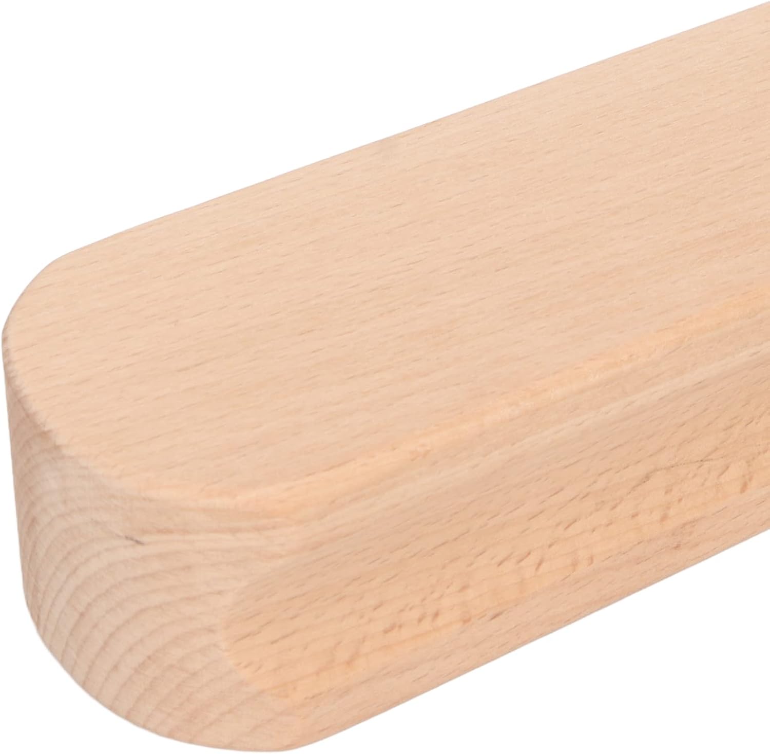Tailor Clapper Birch Wood Multi Purpose Wooden Clapper Hardwood Tailors Clapper Tool for Sewing Quilting Ironing