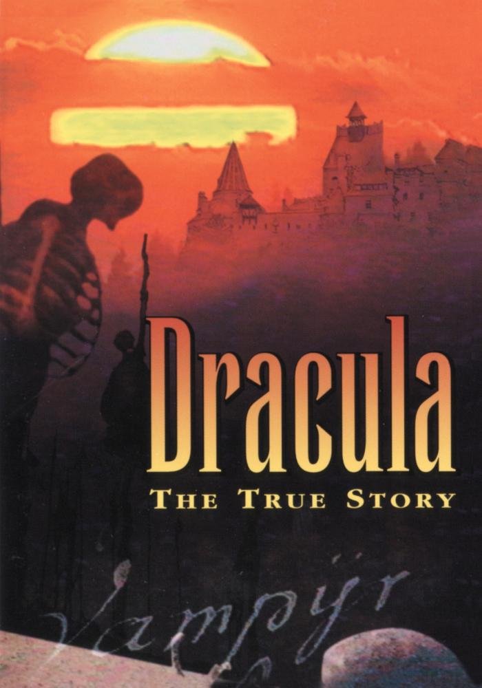 その他 Dracula: The True Story [DVD] Amazon.co.jp: Dracula: The True Story [DVD] : Brianna Caradja