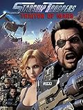 Starship Troopers: Traitor of Mars