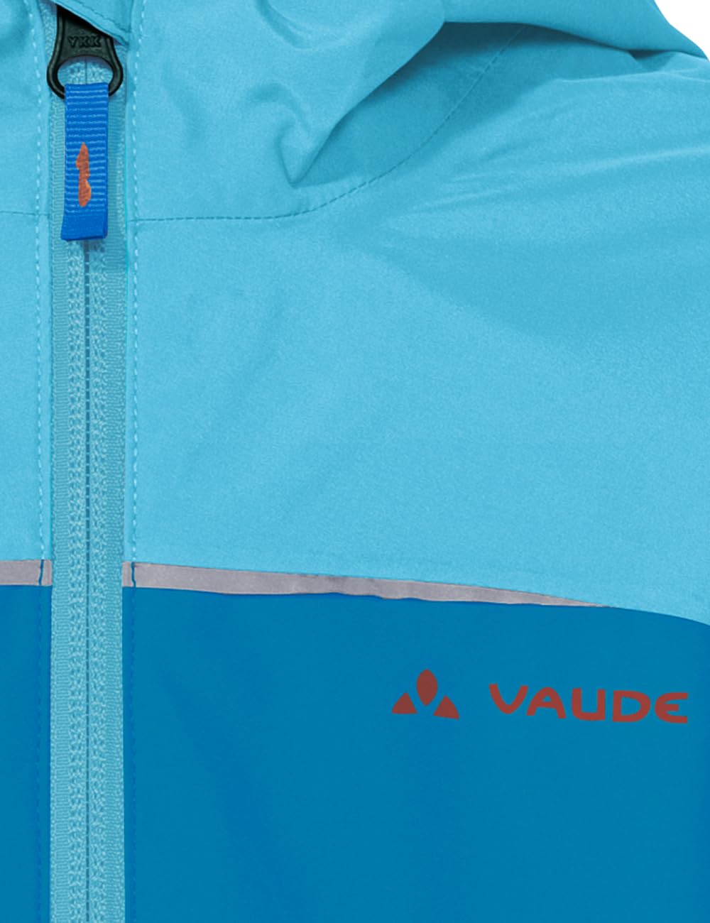 VAUDE Veste Turaco II pour Enfant Veste Mixte enfant