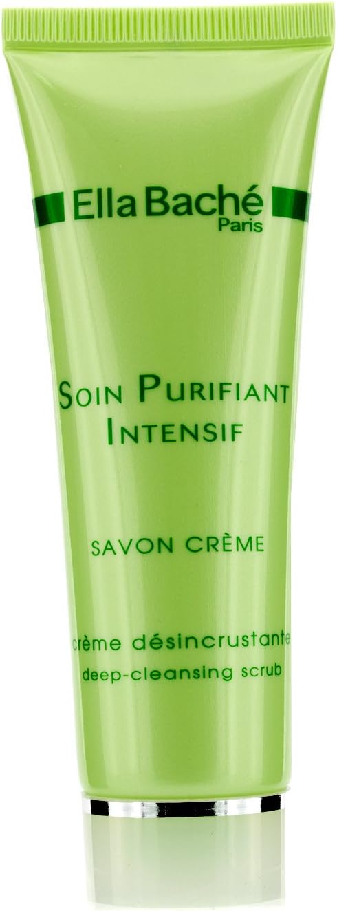 Ella Bache Deep Cleansing Scrub 50ml/1.76oz