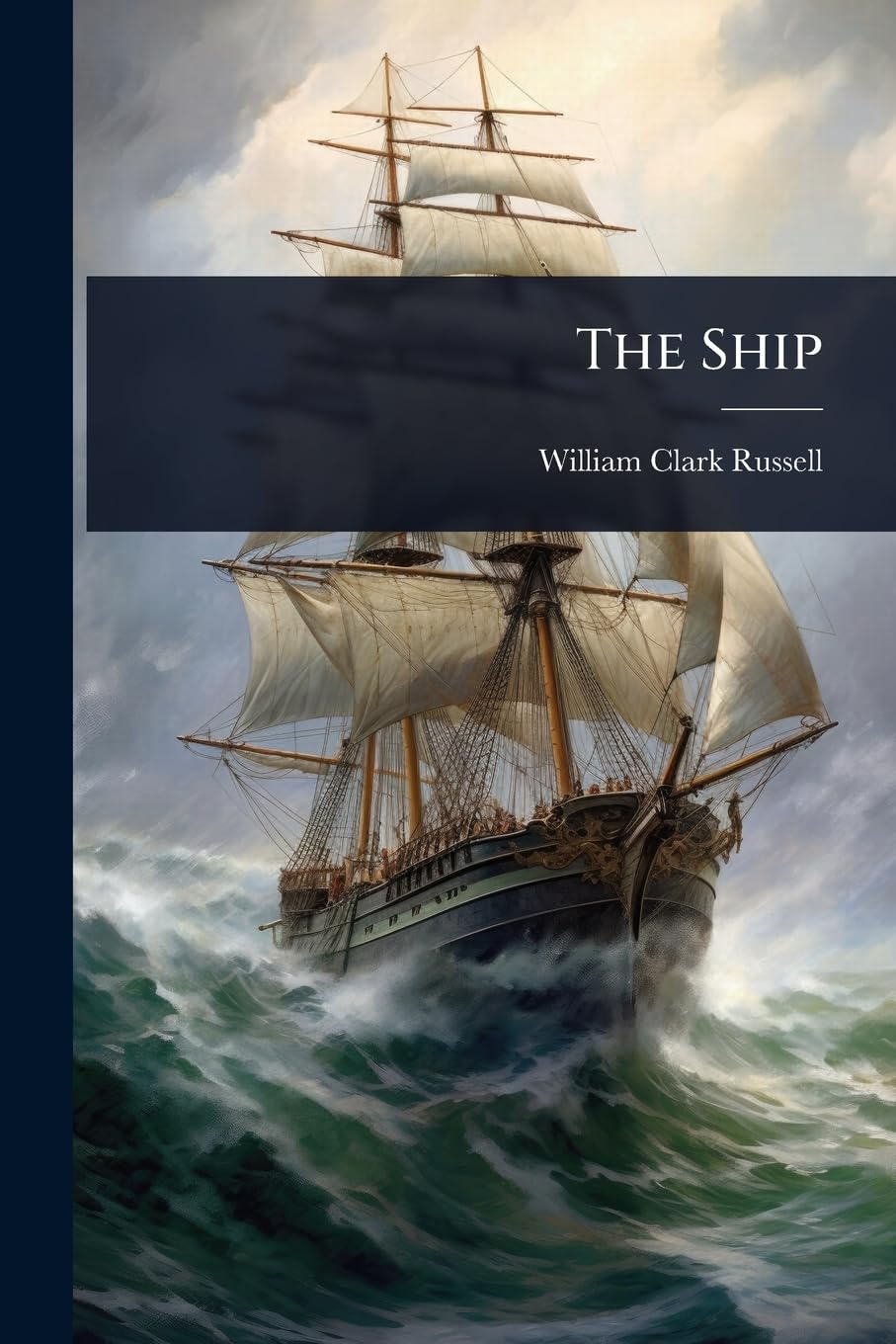 The Ship