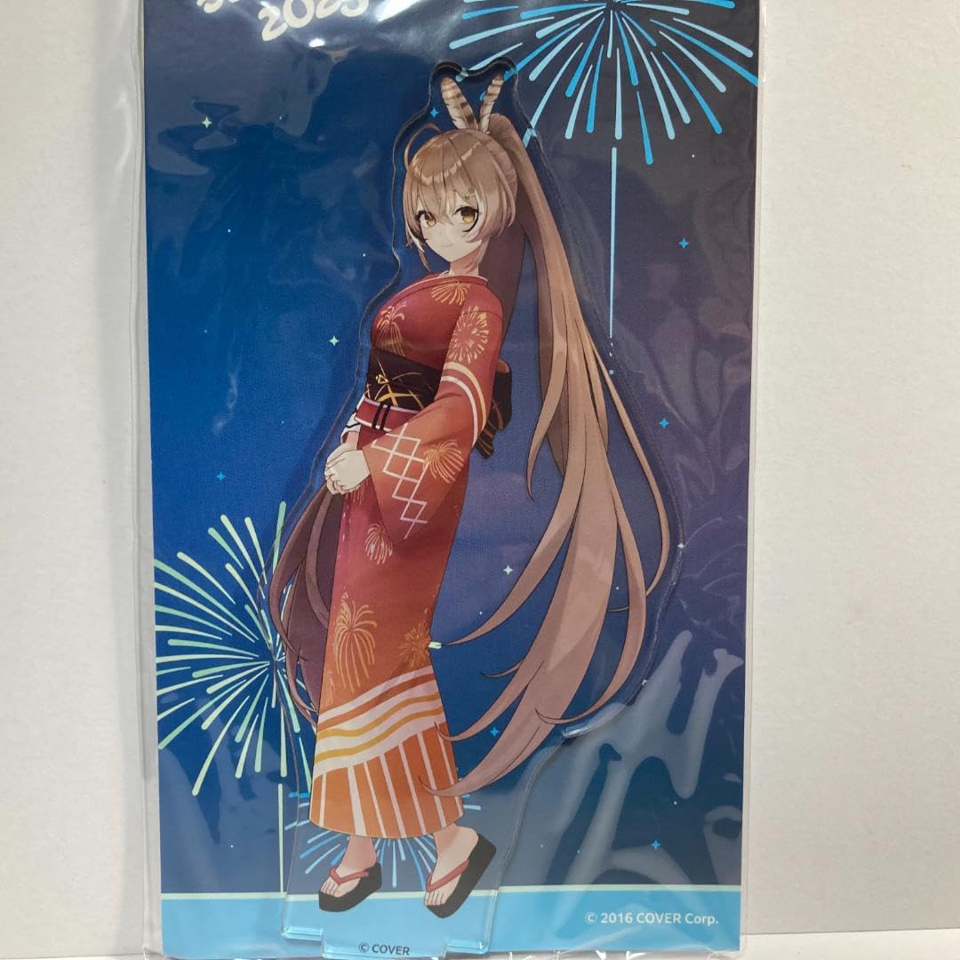 Amazon.co.jp: 七詩ムメイ 3Dアクリルスタンド スマイリーハーモニー