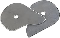 Vista 6 de Reemplazo del kit de reparación del montaje del brazo trasero superior para Trailblazer, Envoy