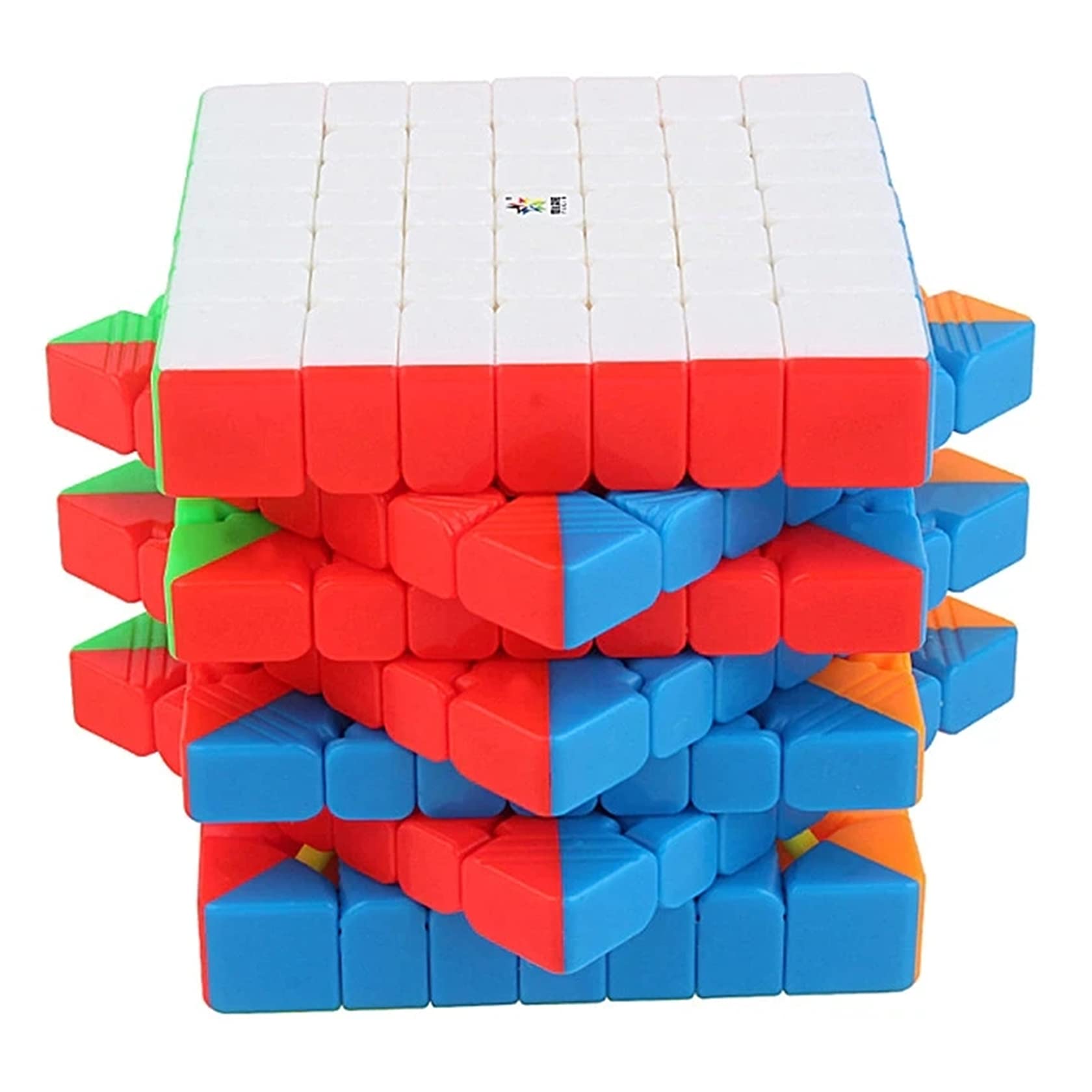 Amazon | bokefenuo YuXin リトルマジック M 7x7マグネティック