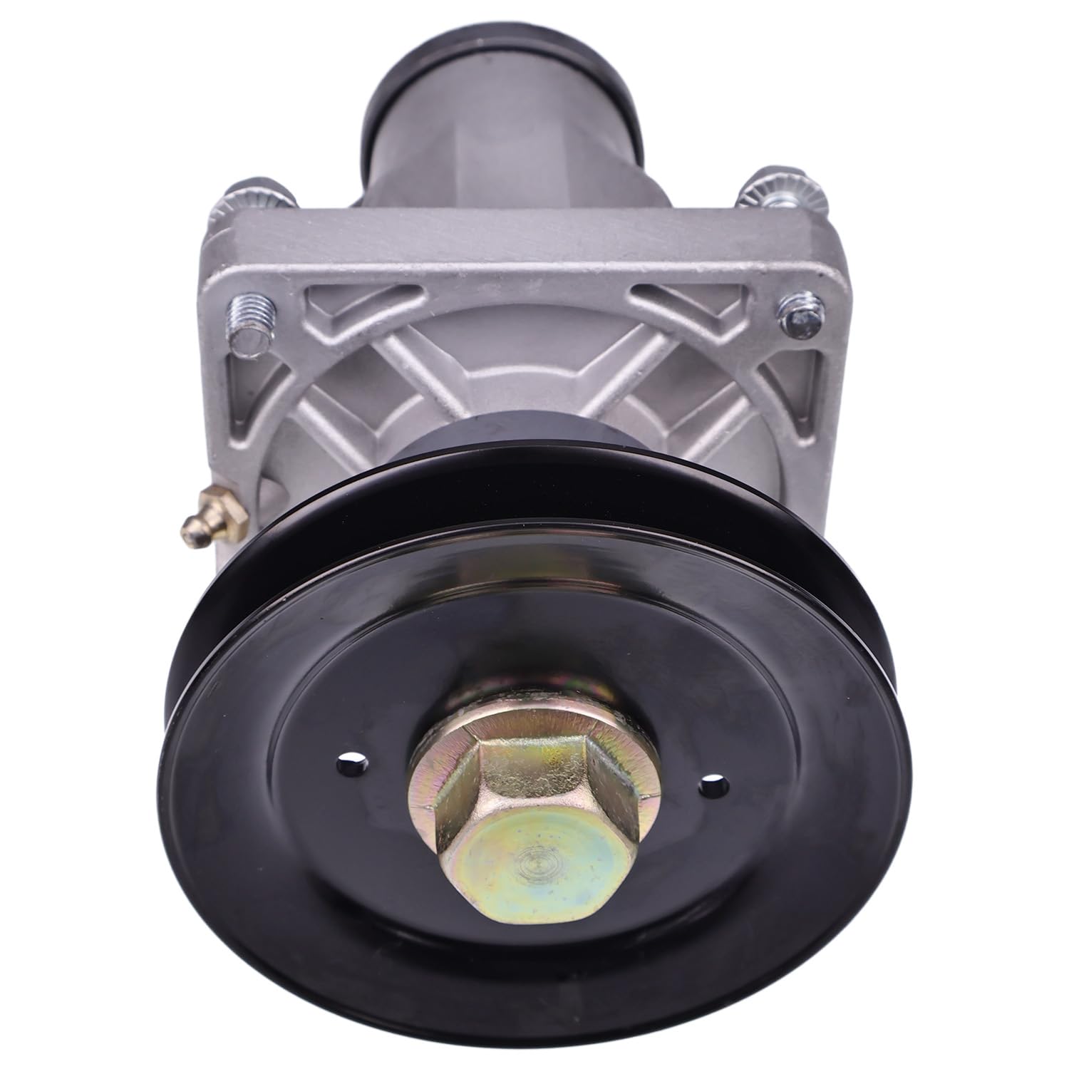 Mandrino 918-06994A 618-06994 compatibile con MTD Craftsman Cub Cadet Troy Bilt Z8200 SZ48 SX48 S48 L48 LZ48 Z-Force 618-06994A 918-06994