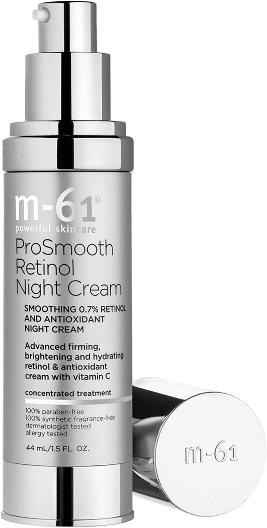 ProSmooth Retinol Night Cream