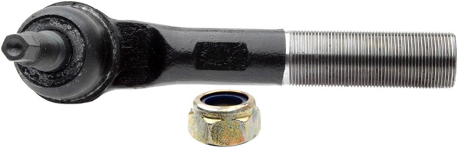 ACDelco Advantage 46A0920A (88876213) Passenger Side Inner Steering Tie Rod End