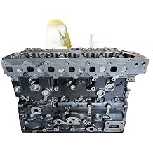 1 PC Bare Engine Suitable for Caterpillar C7.1 Engine Part