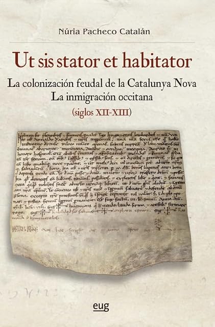 Portada de Ut sis stator et habitator