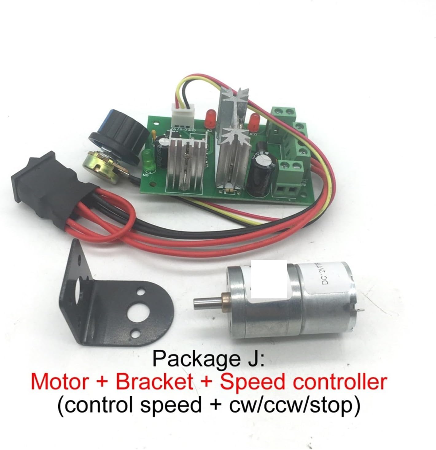 LLBOGRGGN JGA25-310 電子スターター ギアボックス 電子スターター ギアボックス リバーシブルギアパッケージ D