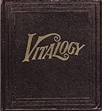  Vitalogy by Pearl Jam [Music CD]