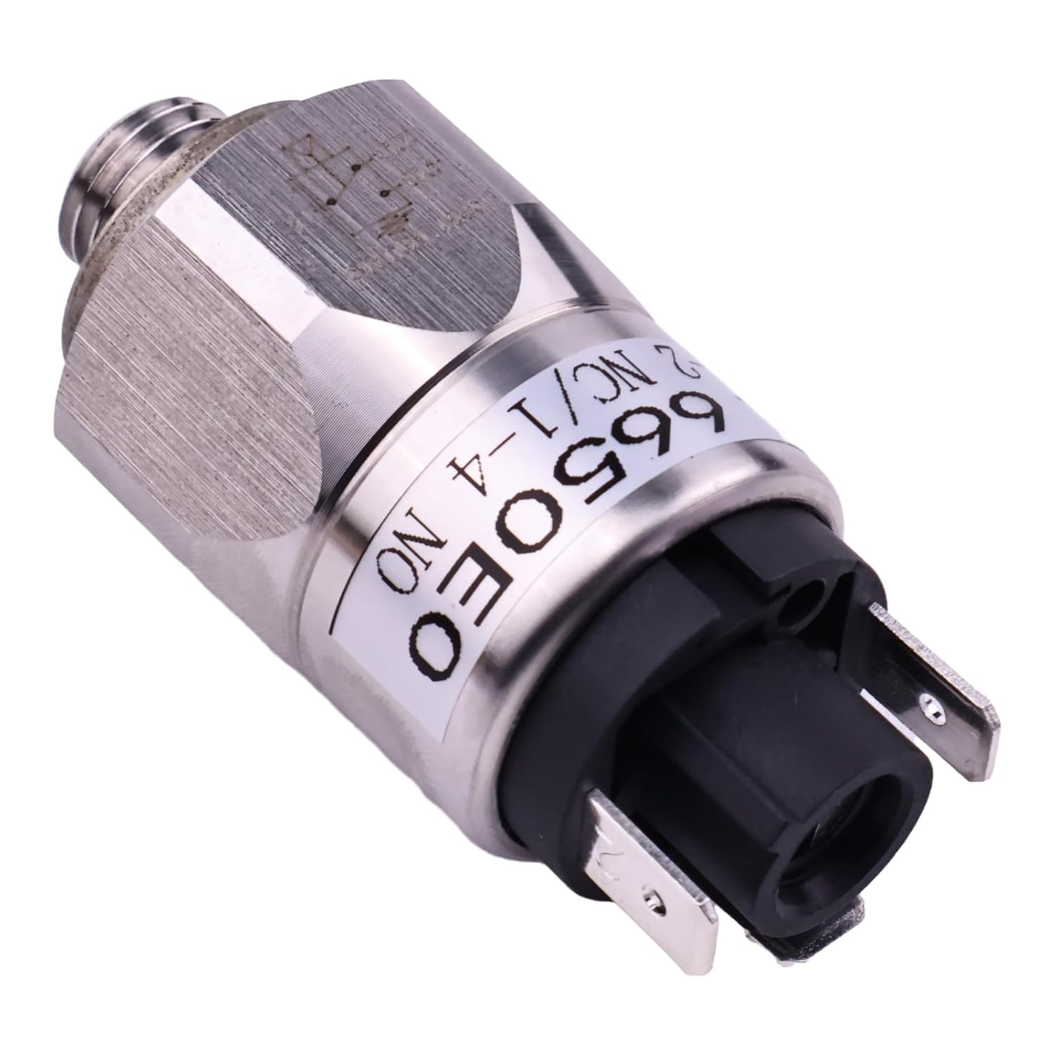 HOLDWELL Safety Air Pressure Switch 7.6650E0 76650E0 Compatible with Kaeser Screw Air Compressor